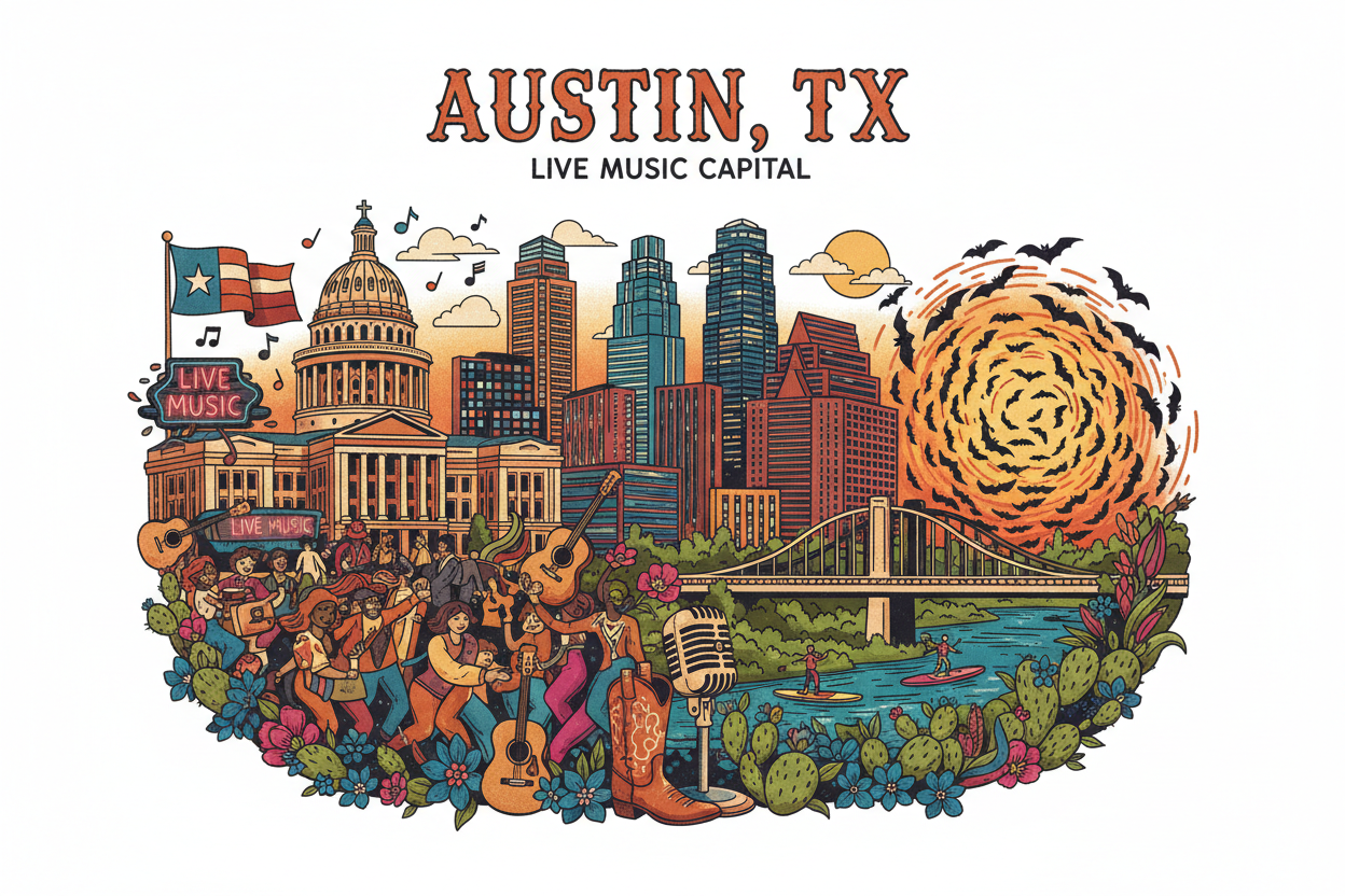 Austin