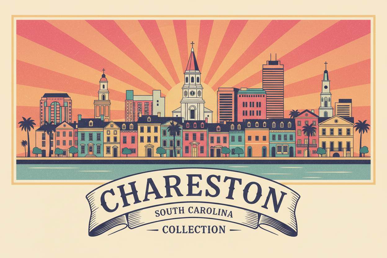 Charleston