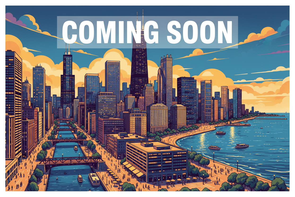 Chicago