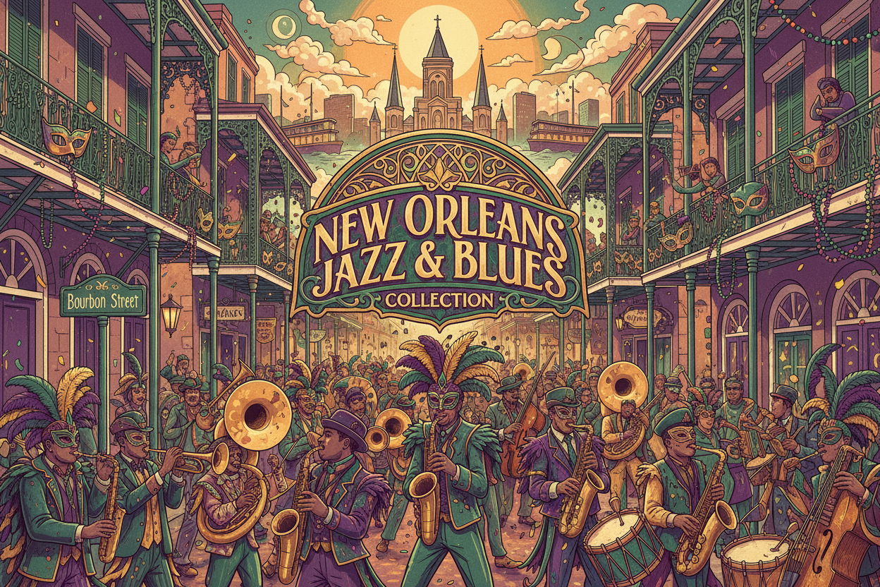 New Orleans