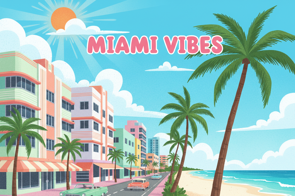 Miami