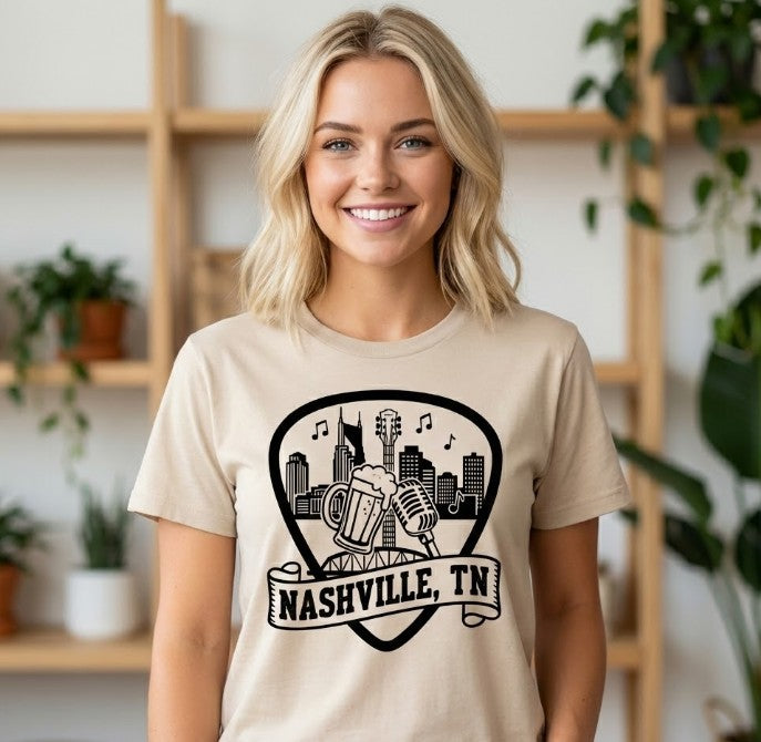 Nashville