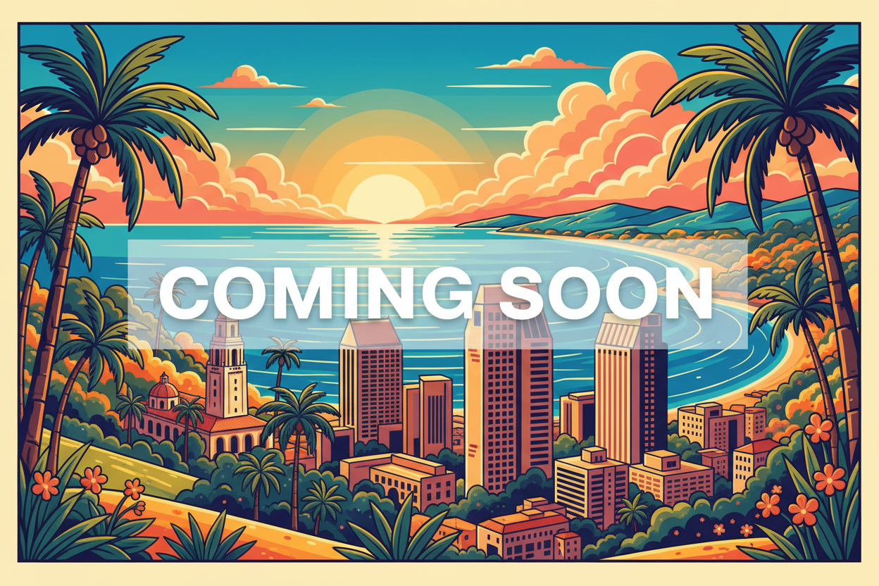 San Diego