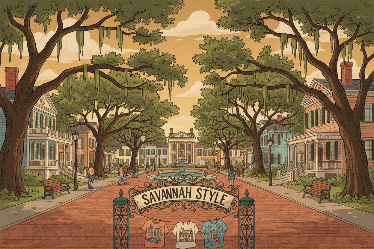 Savannah