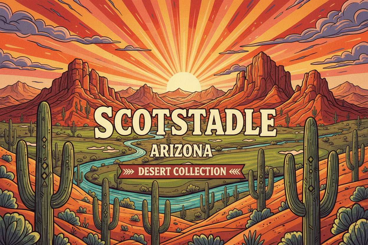 Scottsdale