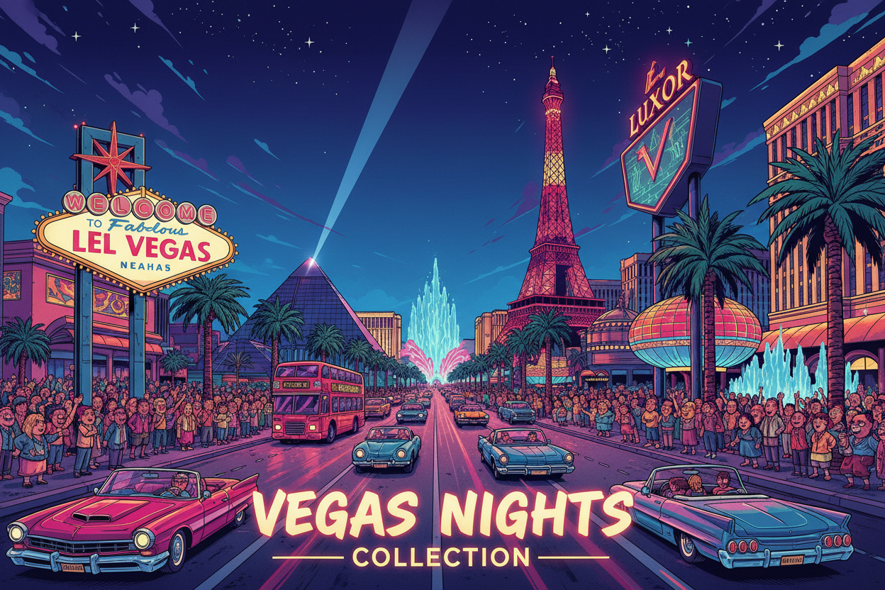 Vegas